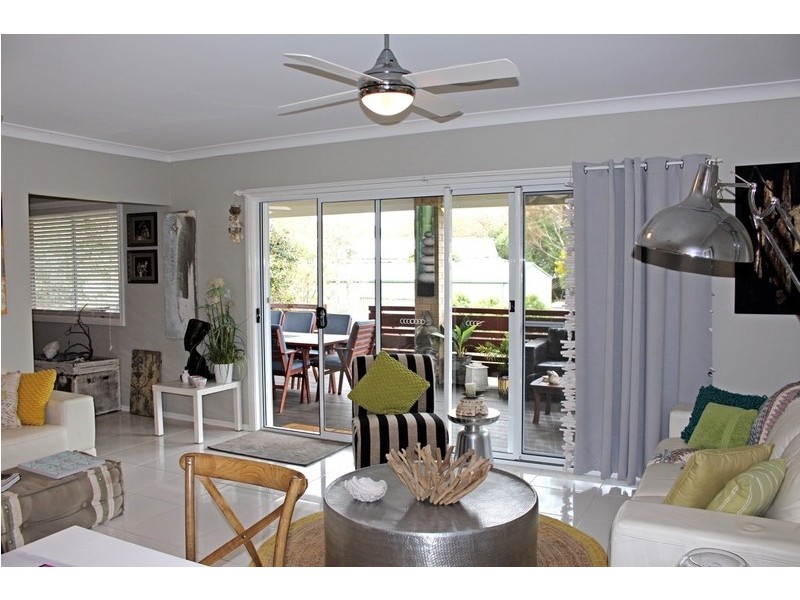 53 McDonald Parade, Burrill Lake NSW 2539