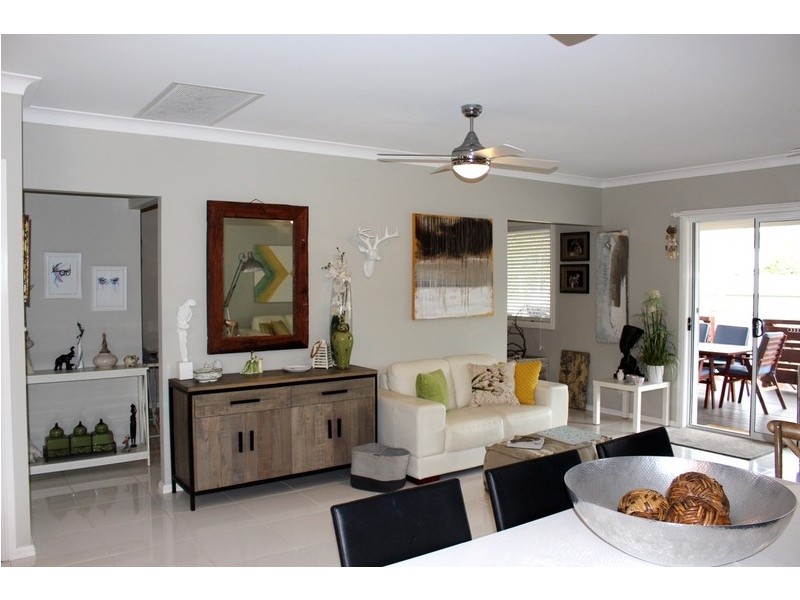 53 McDonald Parade, Burrill Lake NSW 2539