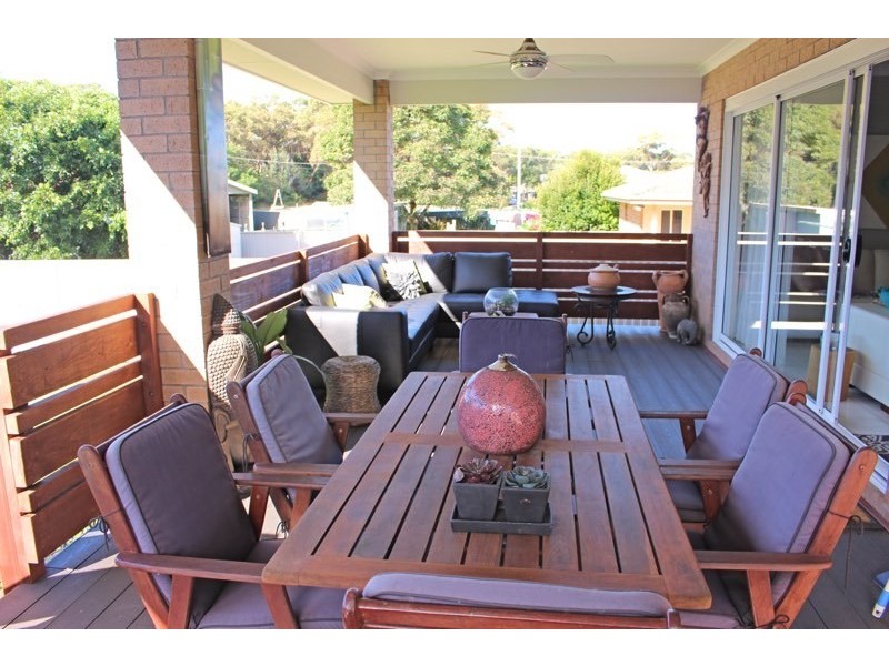 53 McDonald Parade, Burrill Lake NSW 2539