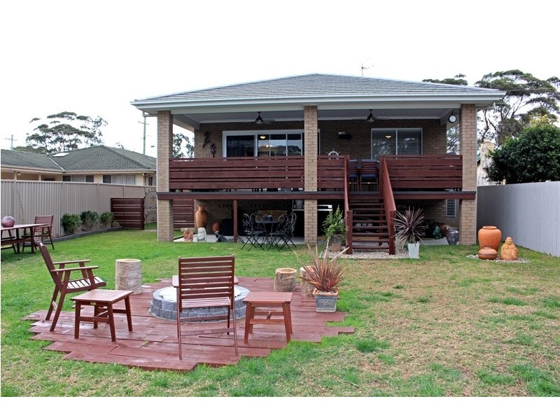53 McDonald Parade, Burrill Lake NSW 2539