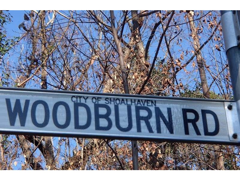 Lot 1 Woodburn Road, Morton NSW 2538