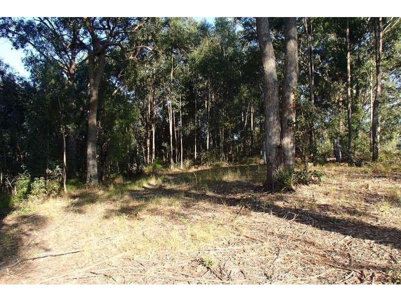 Lot 1 Woodburn Road, Morton NSW 2538