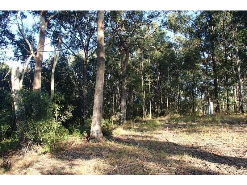 Lot 1 Woodburn Road, Morton NSW 2538
