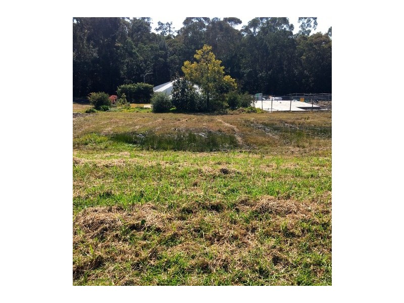 Lot 58,  Molloy Street, Mollymook NSW 2539