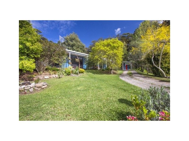 1755 Princes Highway, Termeil NSW 2539