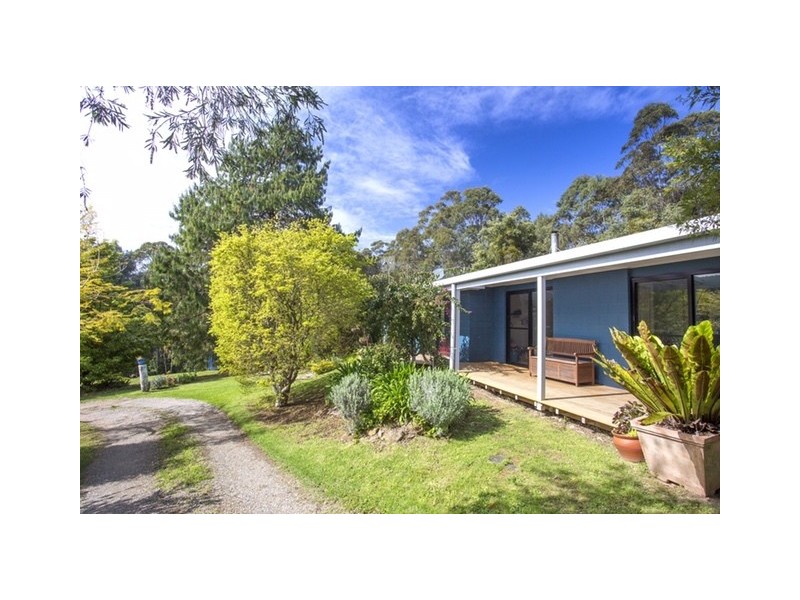 1755 Princes Highway, Termeil NSW 2539