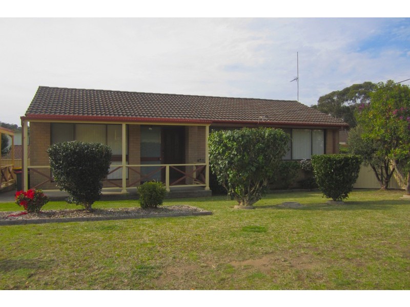 3 Cooper Grove, Ulladulla NSW 2539