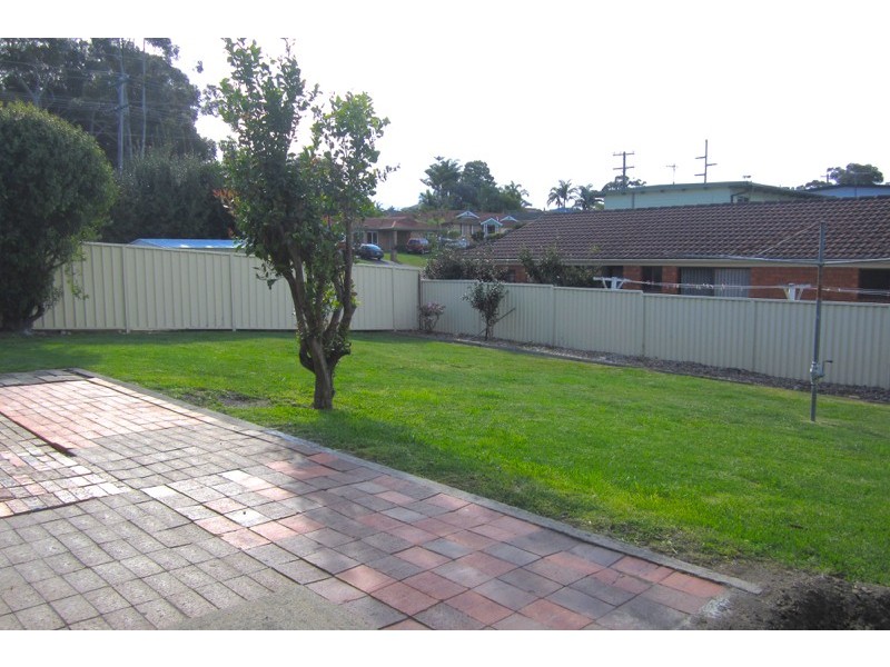 3 Cooper Grove, Ulladulla NSW 2539