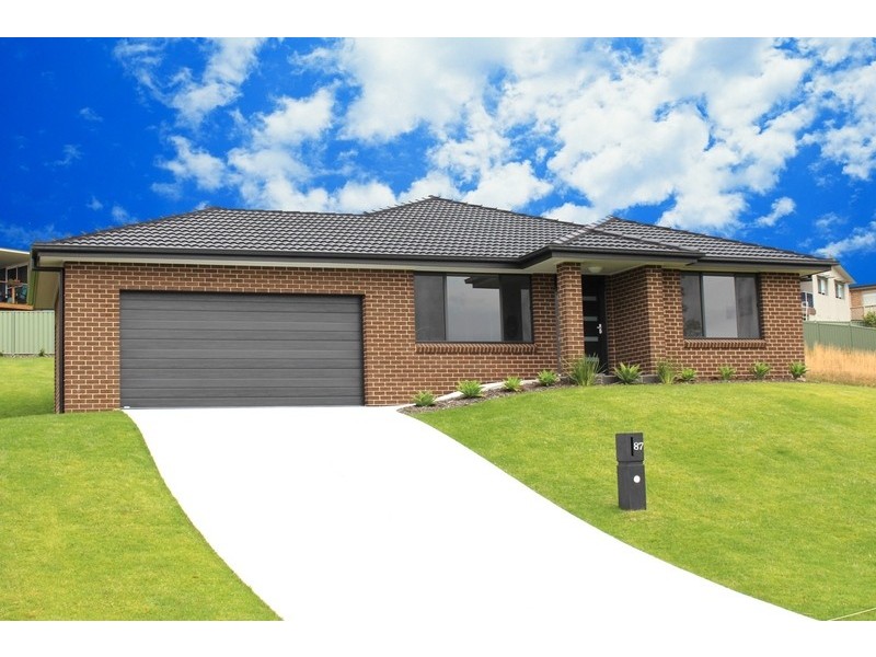 87 Golden Wattle Drive, Ulladulla NSW 2539