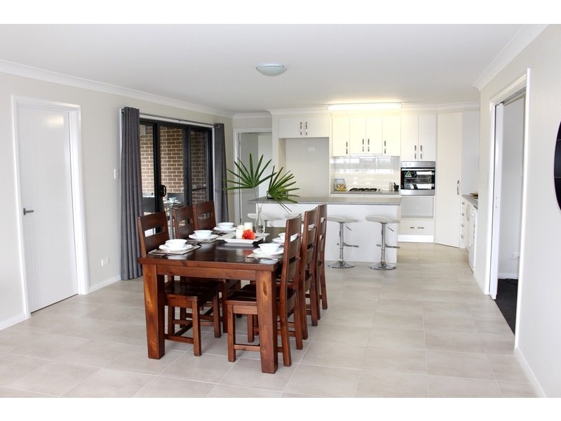 87 Golden Wattle Drive, Ulladulla NSW 2539