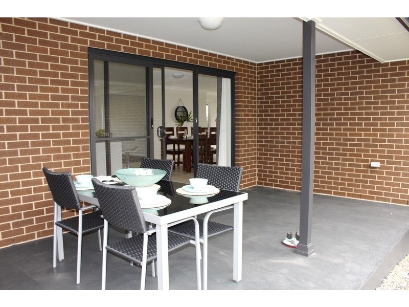 87 Golden Wattle Drive, Ulladulla NSW 2539