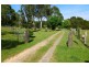 The Sheep Track, Brooman NSW 2538
