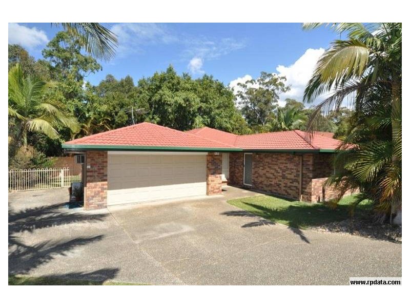 65 Henry Cotton Drive, Parkwood QLD 4214