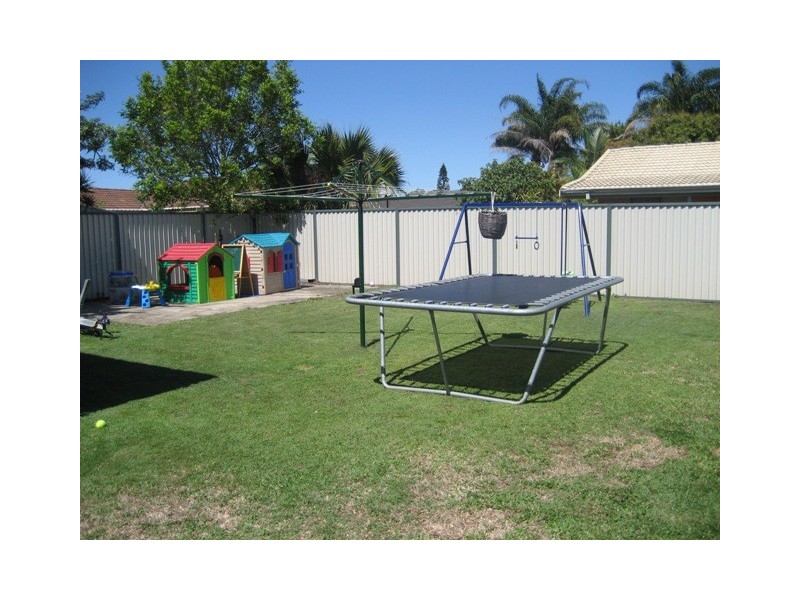Coombabah QLD 4216