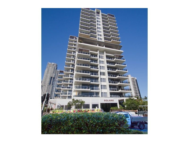 Unit 2301/18 Cypress Avenue, Surfers Paradise QLD 4217