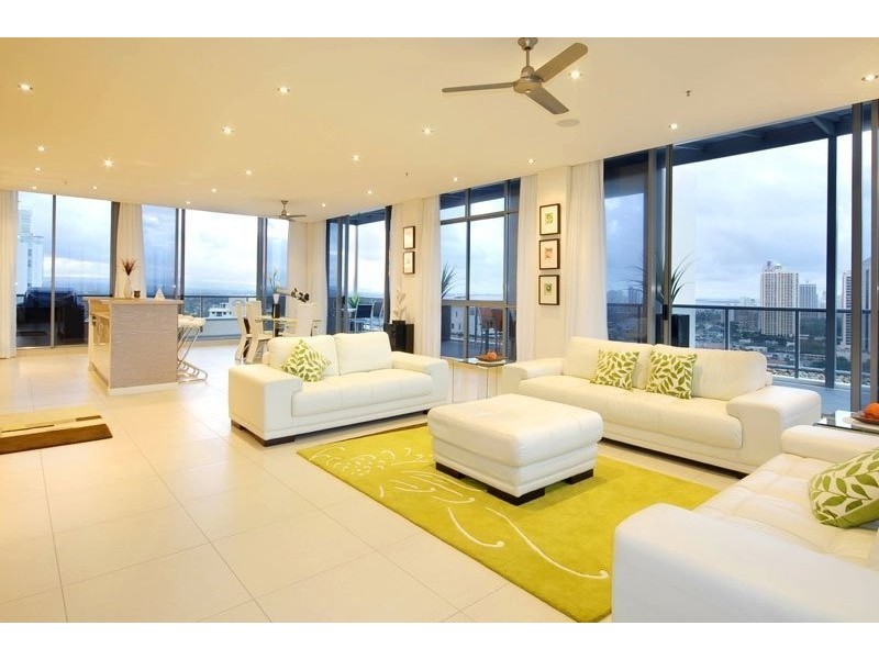 Unit 2301/18 Cypress Avenue, Surfers Paradise QLD 4217