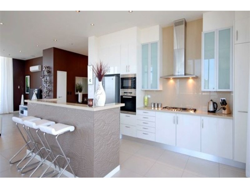 Unit 2301/18 Cypress Avenue, Surfers Paradise QLD 4217