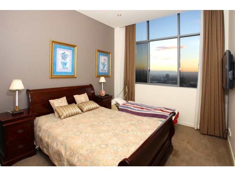 Unit 2301/18 Cypress Avenue, Surfers Paradise QLD 4217