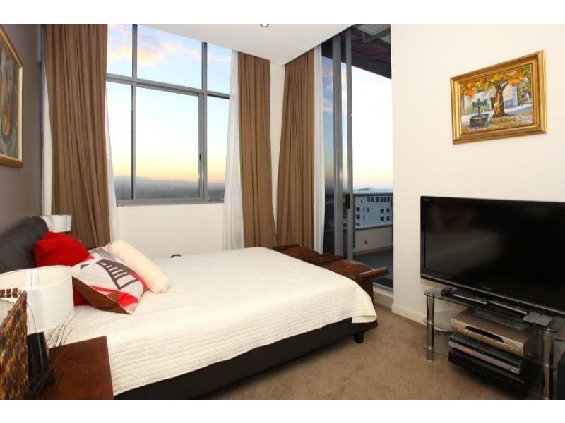 Unit 2301/18 Cypress Avenue, Surfers Paradise QLD 4217