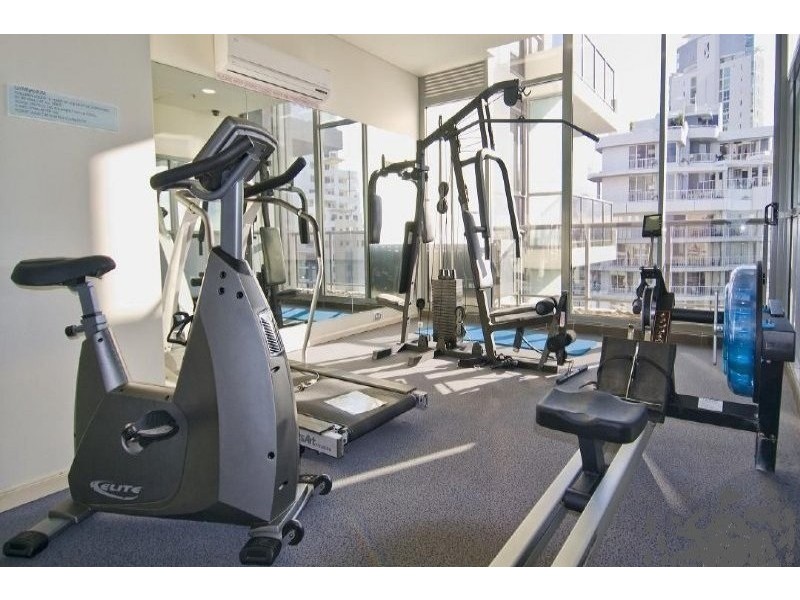 Unit 2301/18 Cypress Avenue, Surfers Paradise QLD 4217
