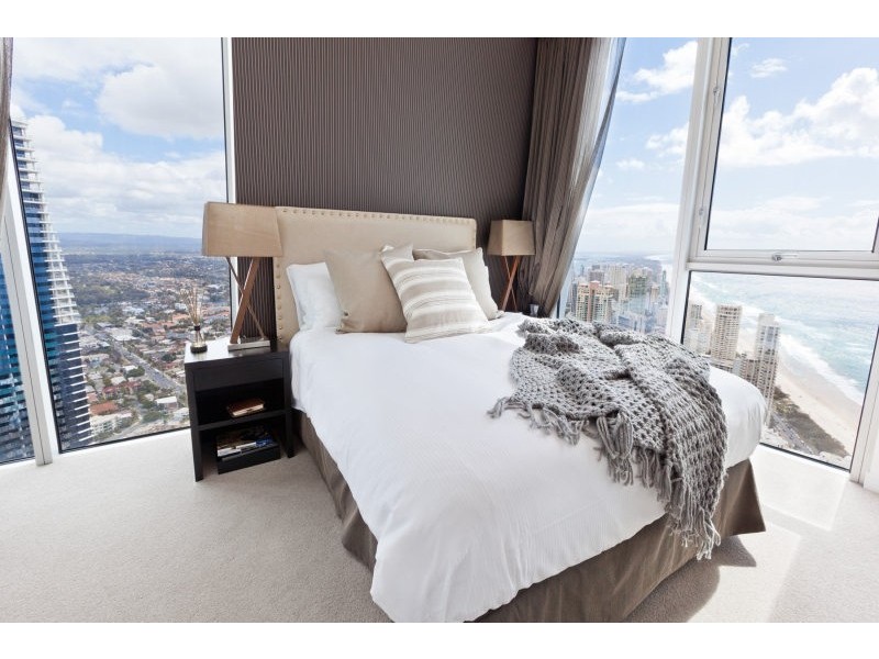 Surfers Paradise QLD 4217