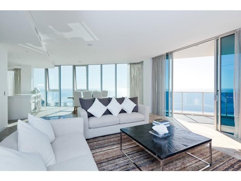 Surfers Paradise QLD 4217