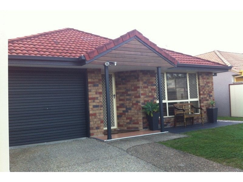 1 Bernini Place, Coombabah QLD 4216