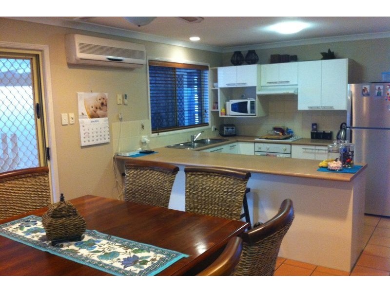 1 Bernini Place, Coombabah QLD 4216