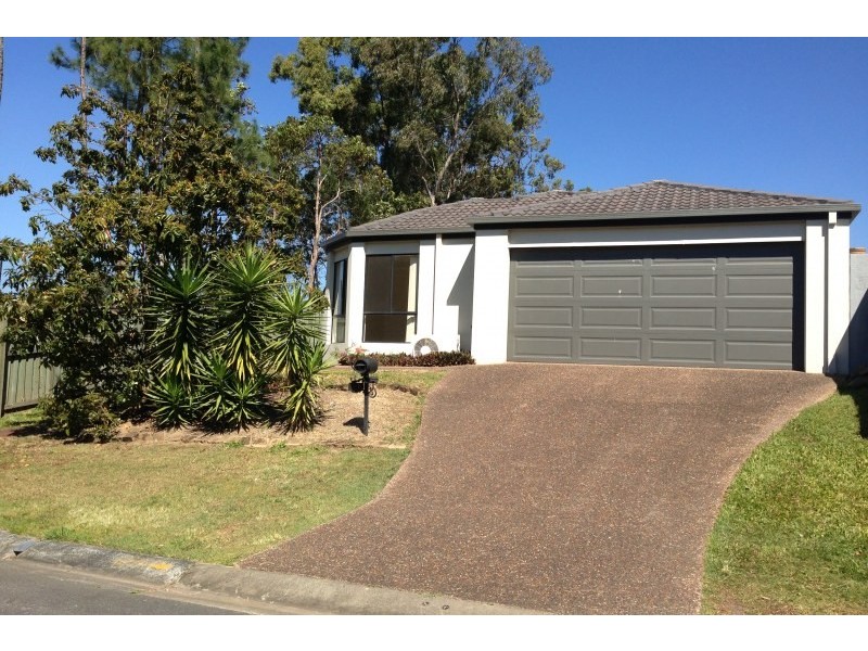 23 Madasin Close, Arundel QLD 4214