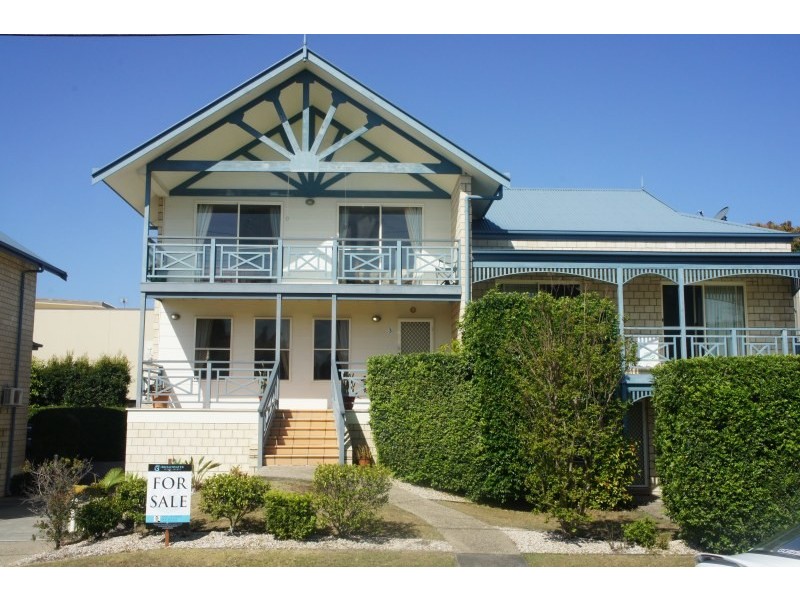 3/199 High Street, Southport QLD 4215