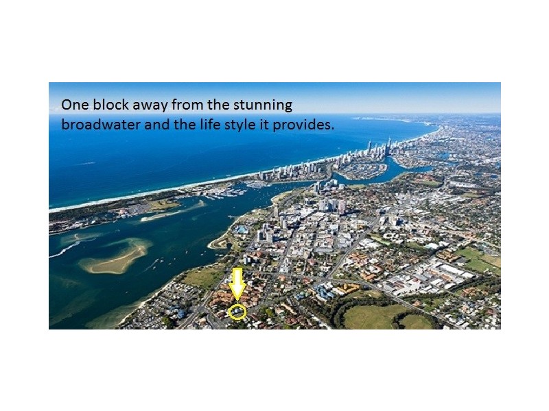 3/199 High Street, Southport QLD 4215