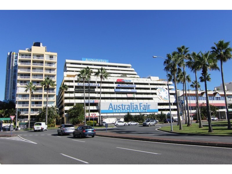 3/199 High Street, Southport QLD 4215