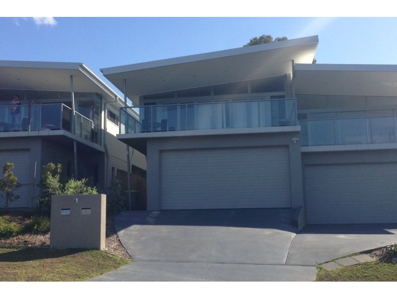 Unit 3/9-11 Deauville Drive, Southport QLD 4215