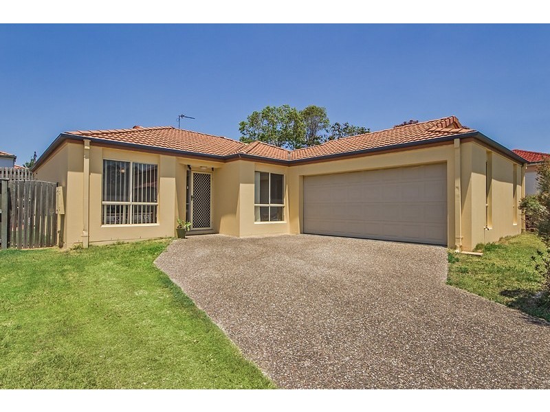 11 Etelka Way, Arundel QLD 4214