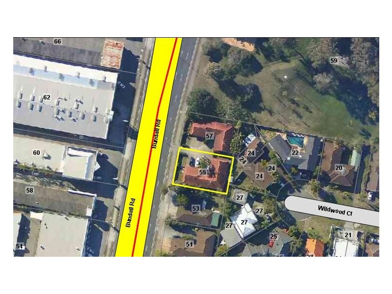 2/55 Bundall Road, Surfers Paradise QLD 4217