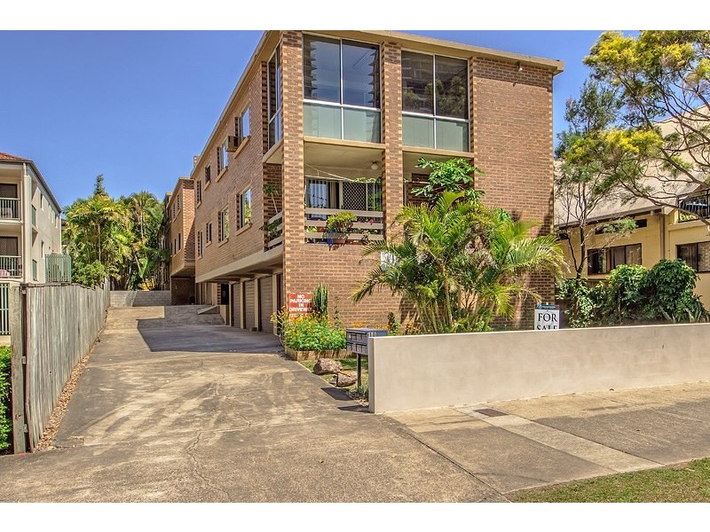 5/10 White Street, Southport QLD 4215