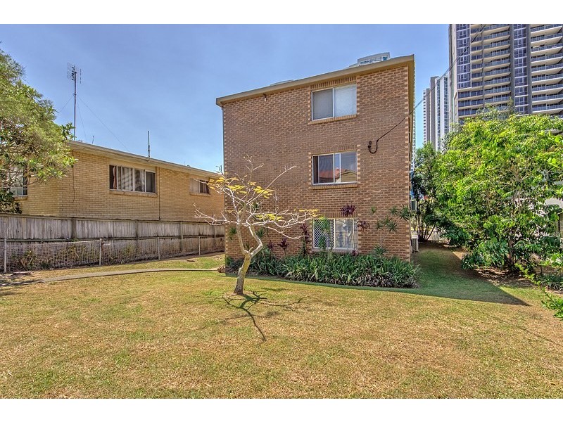 5/10 White Street, Southport QLD 4215