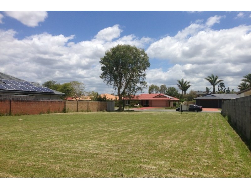 82 Monterey Keys Drive, Helensvale QLD 4212