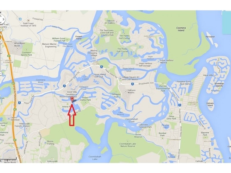 82 Monterey Keys Drive, Helensvale QLD 4212