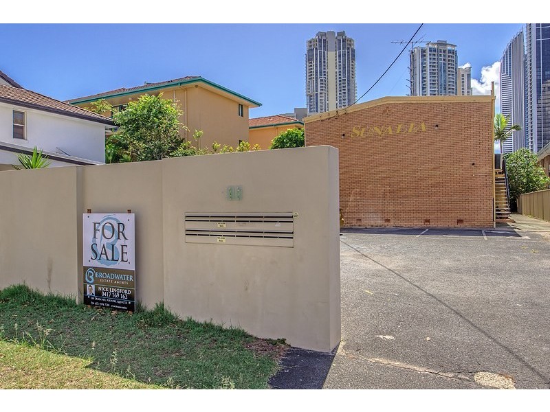 7/17 Stanhill Drive, Surfers Paradise QLD 4217