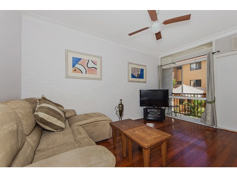 7/17 Stanhill Drive, Surfers Paradise QLD 4217