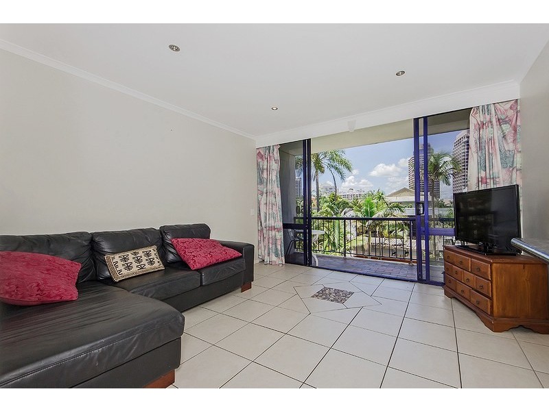 50/2877 Gold Coast Highway, Surfers Paradise QLD 4217