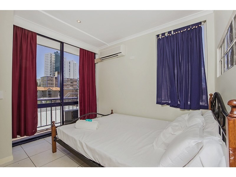 50/2877 Gold Coast Highway, Surfers Paradise QLD 4217