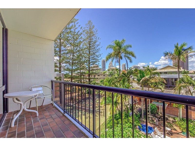 50/2877 Gold Coast Highway, Surfers Paradise QLD 4217