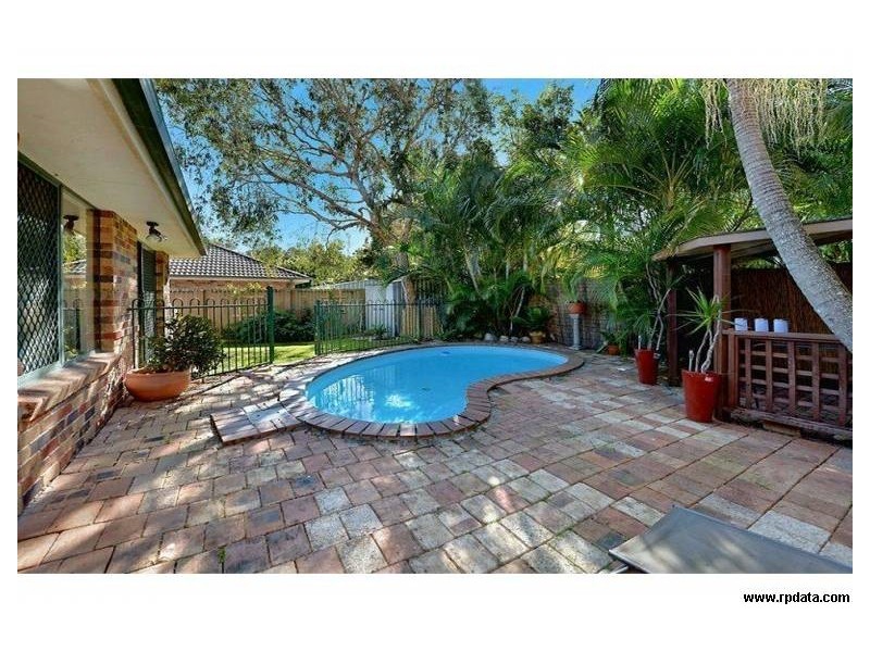 20 Bernini Drive, Coombabah QLD 4216