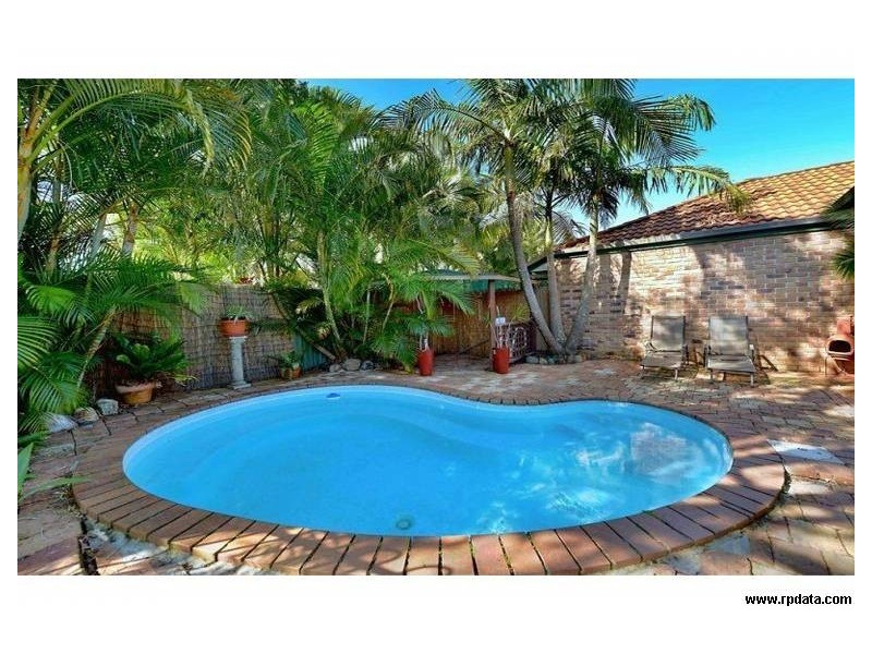 20 Bernini Drive, Coombabah QLD 4216