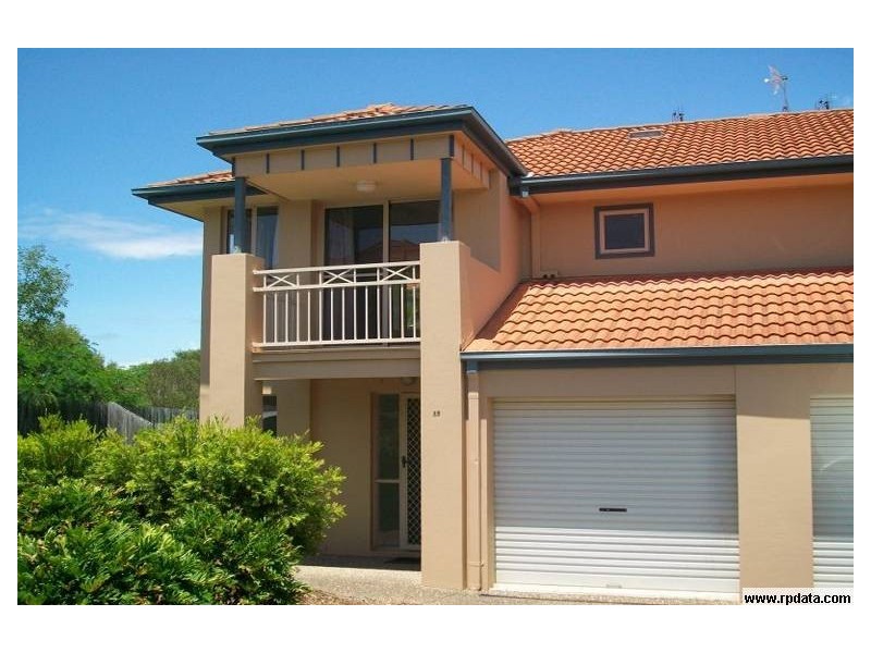 19/191 Greenacre Drive, Arundel QLD 4214