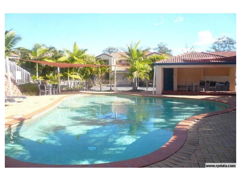 19/191 Greenacre Drive, Arundel QLD 4214