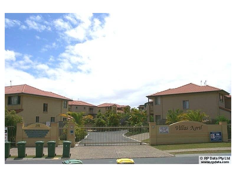 19/191 Greenacre Drive, Arundel QLD 4214