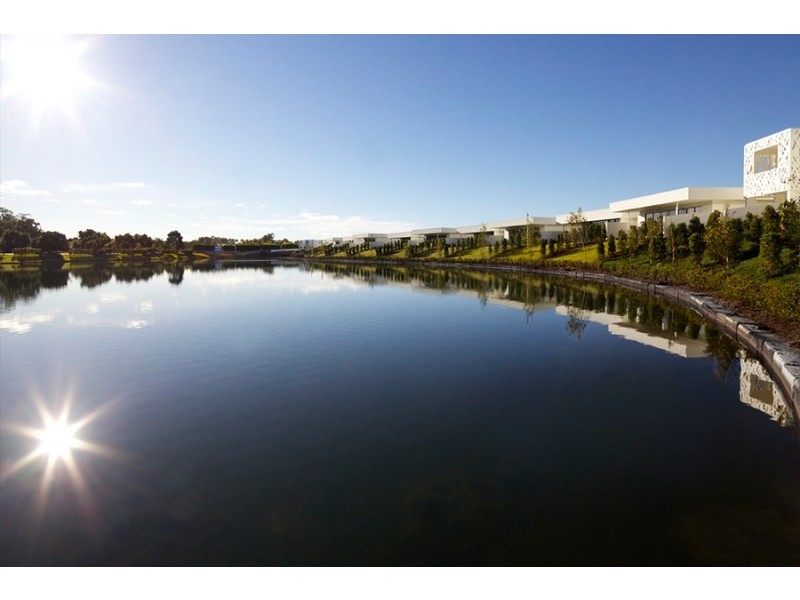 2605 The Address Avenue, Sanctuary Cove QLD 4212